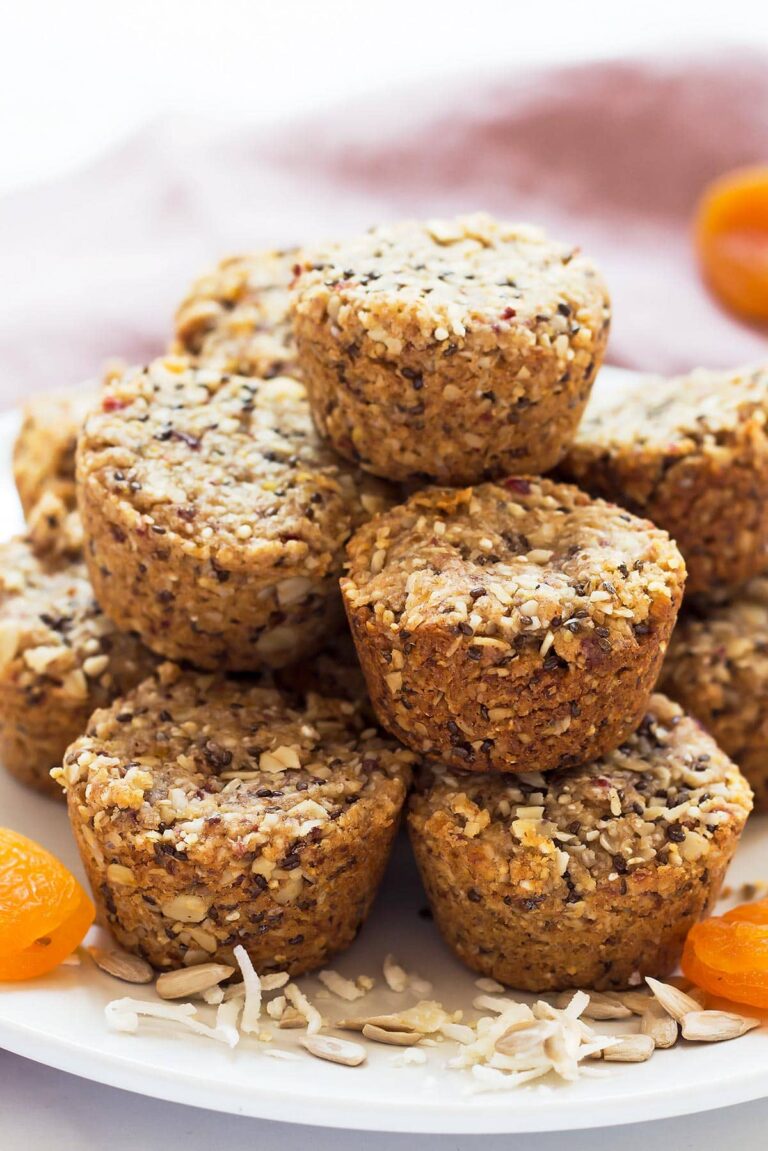aussie bites recipe
