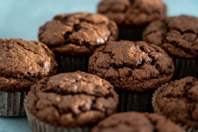 banana muffin recipe 2 bananas