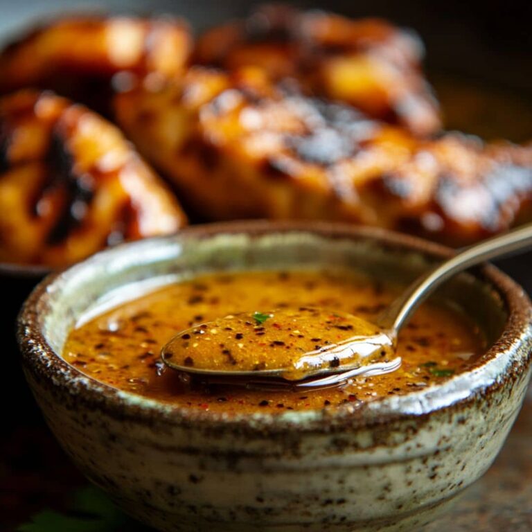 cajun honey butter sauce recipe