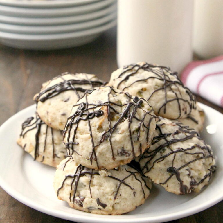 cannoli cookie recipe