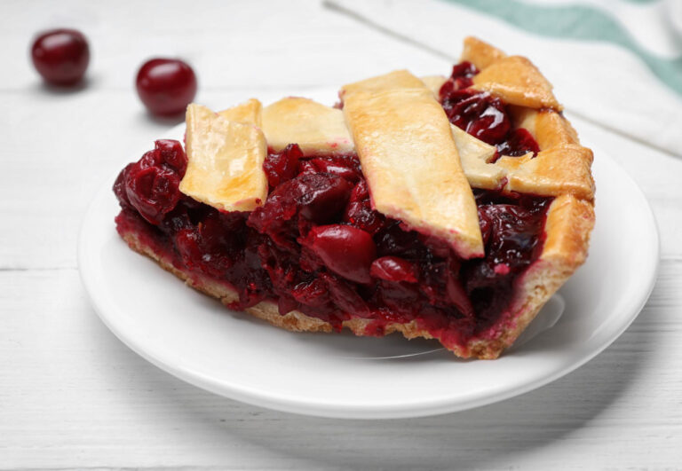 cherry fruit recipe