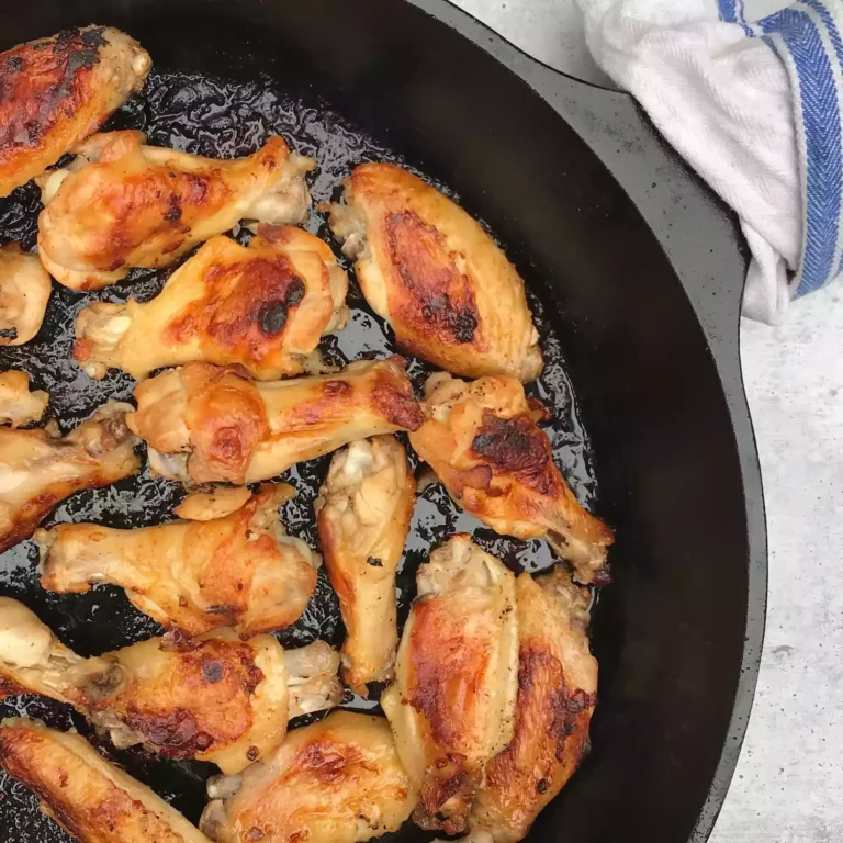 chicken wing brine recipe