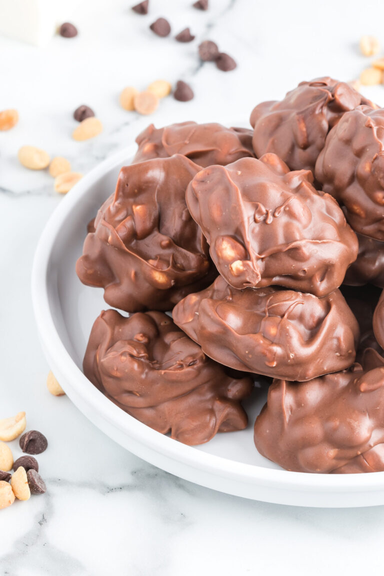 crockpot candy recipe