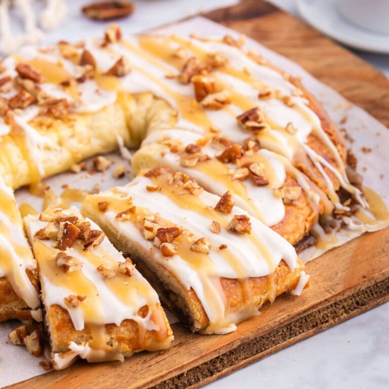 danish kringle recipe