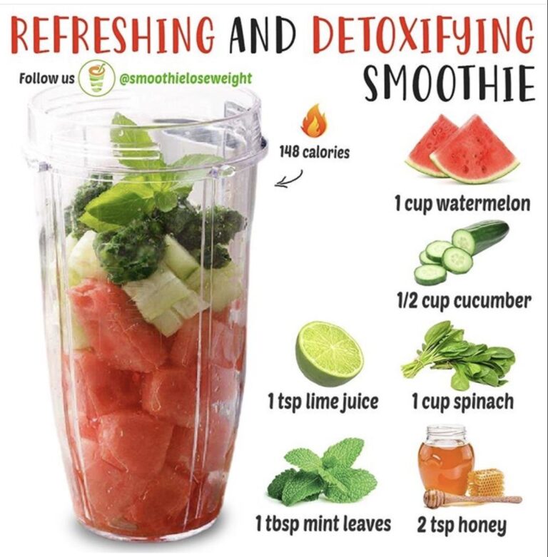 diabetic smoothie recipe