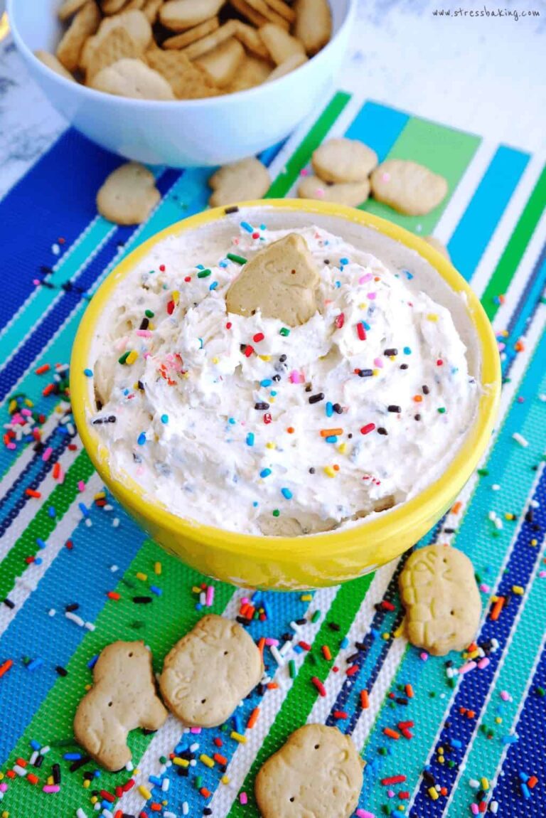 dunkaroo dip recipe