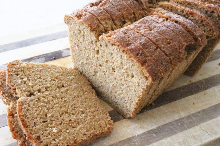 einkorn flour recipe