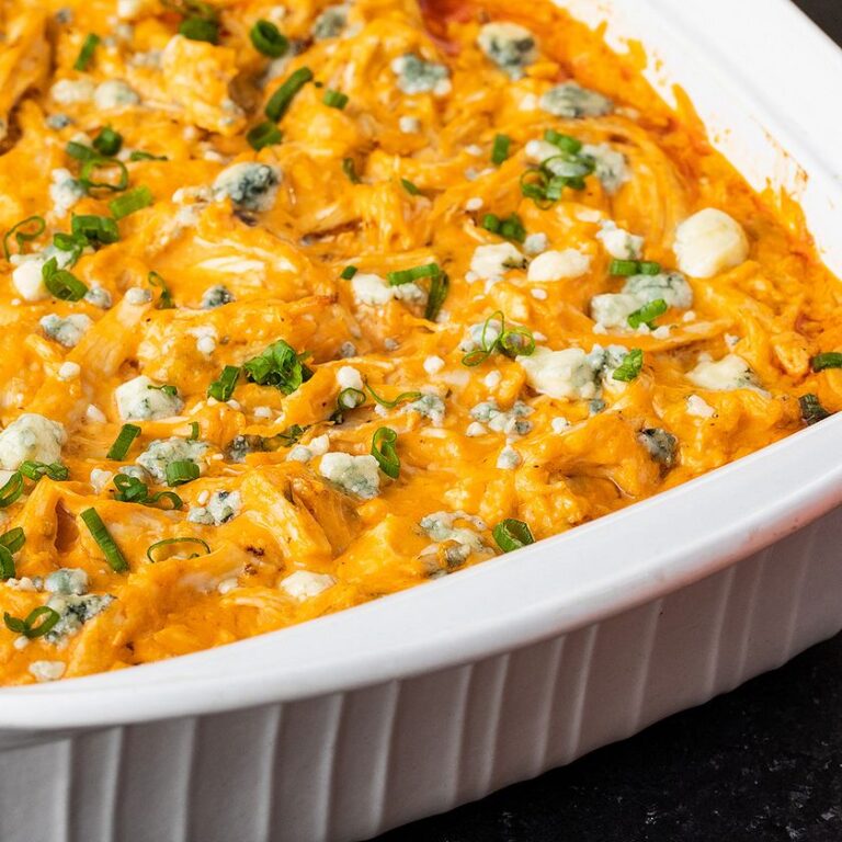 frank’s red hot chicken wing dip recipe