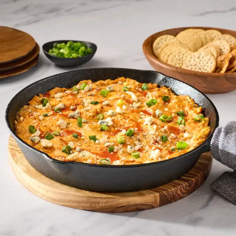 frank’s red hot chicken wing dip recipe