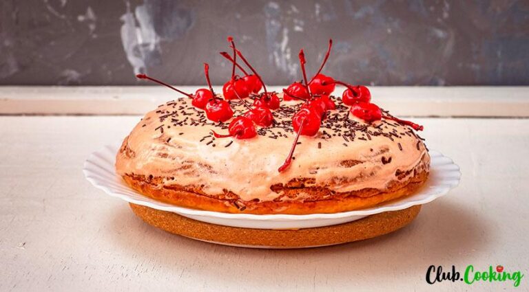 fruit cocktail cake recipe