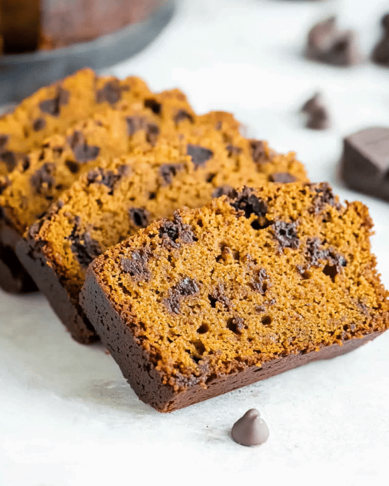 gluten free pumpkin bread recipe
