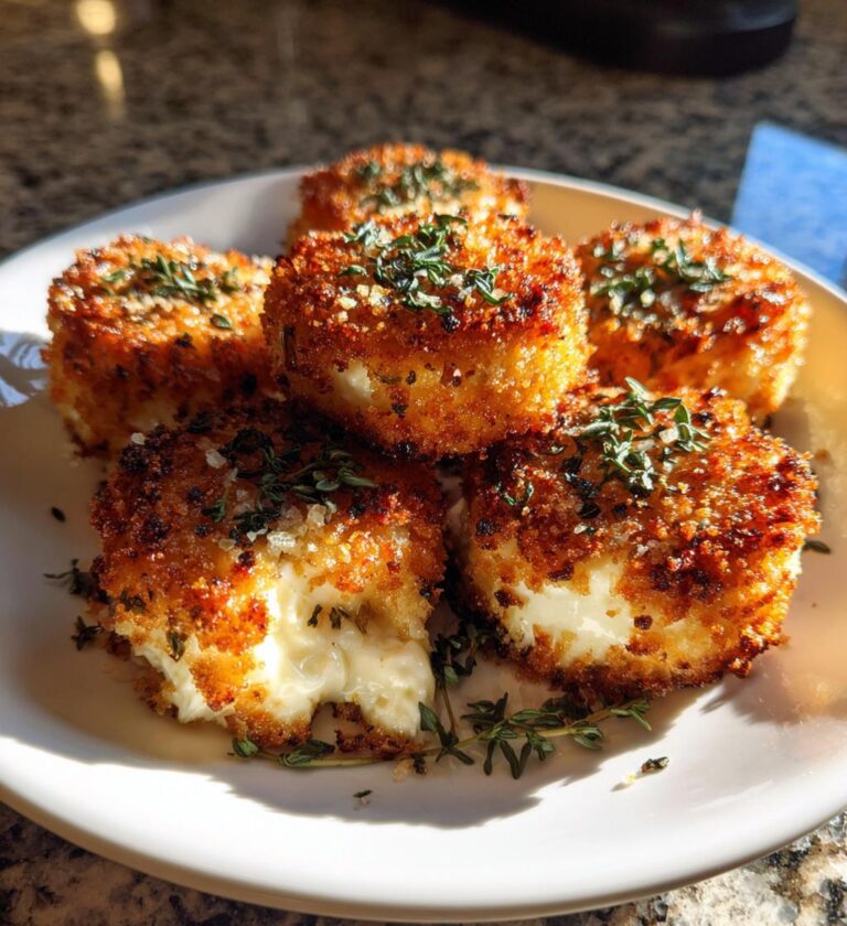 goat cheese recipe