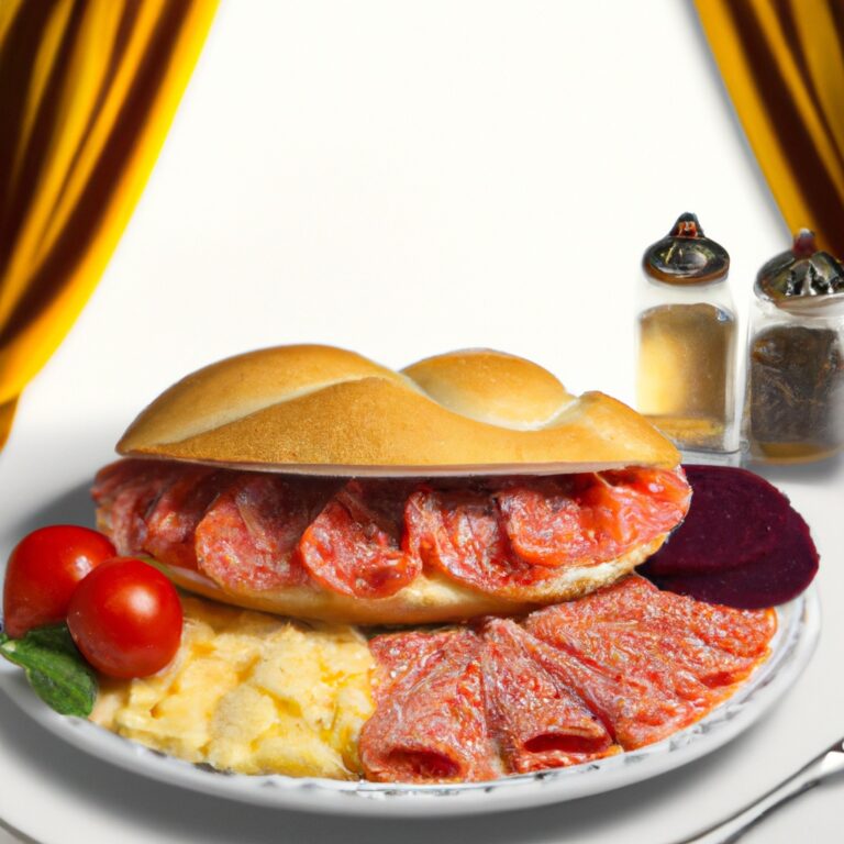 hoagie dip recipe