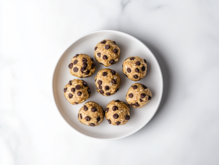 lactation balls recipe