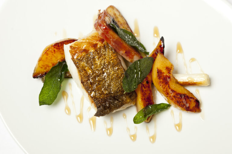 ling cod recipe