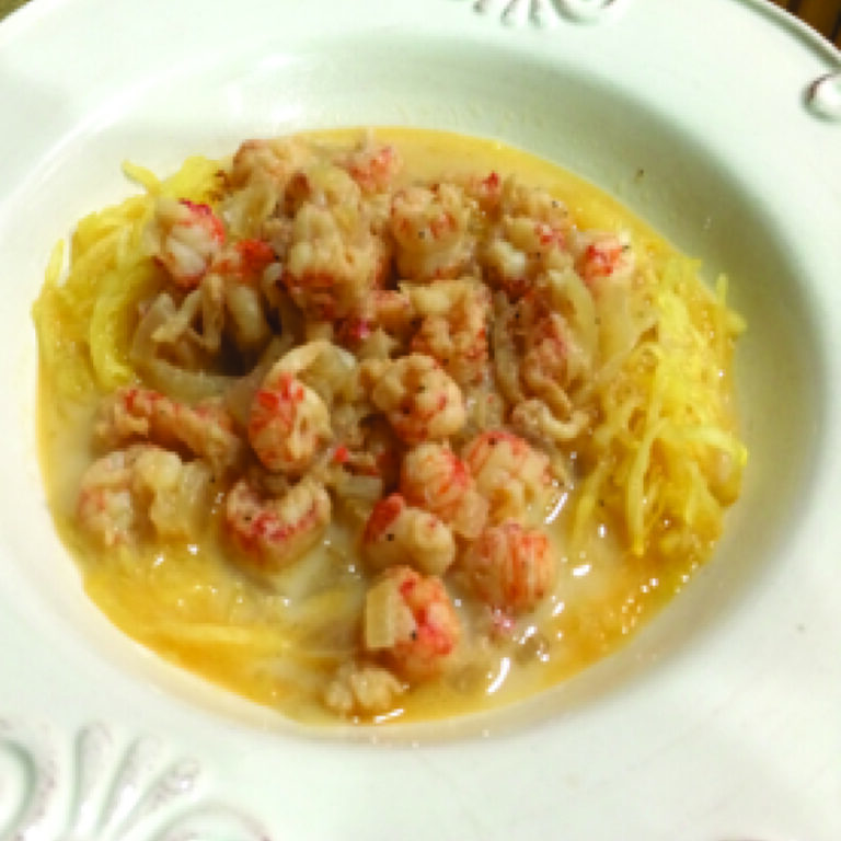 lobster stew recipe