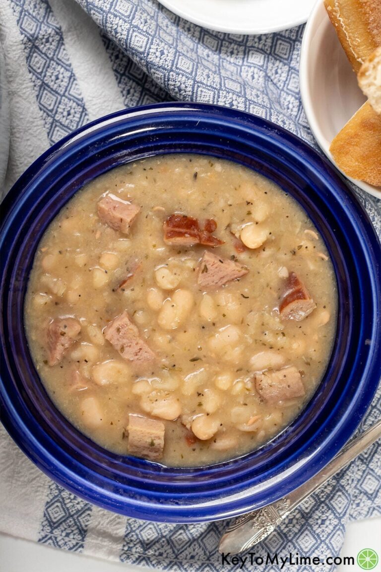 northern beans recipe