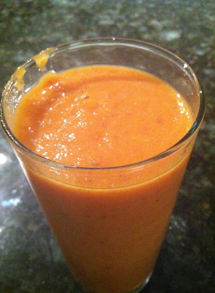 paw paw recipe