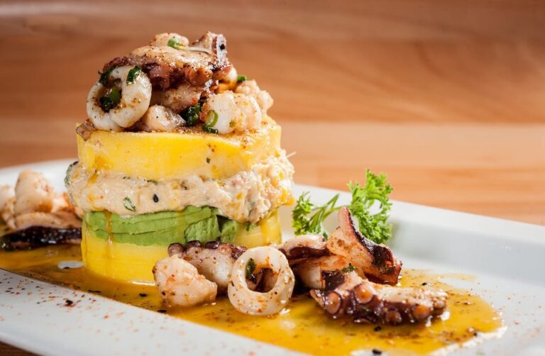 peruvian dishes recipe