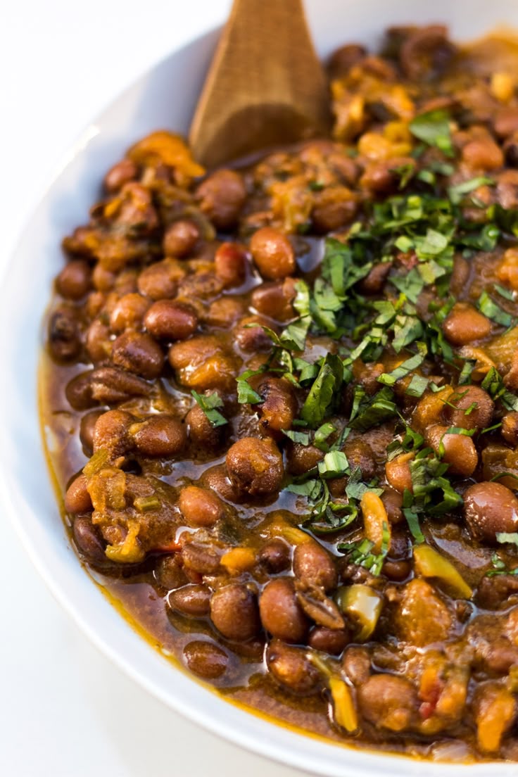 pigeon beans recipe
