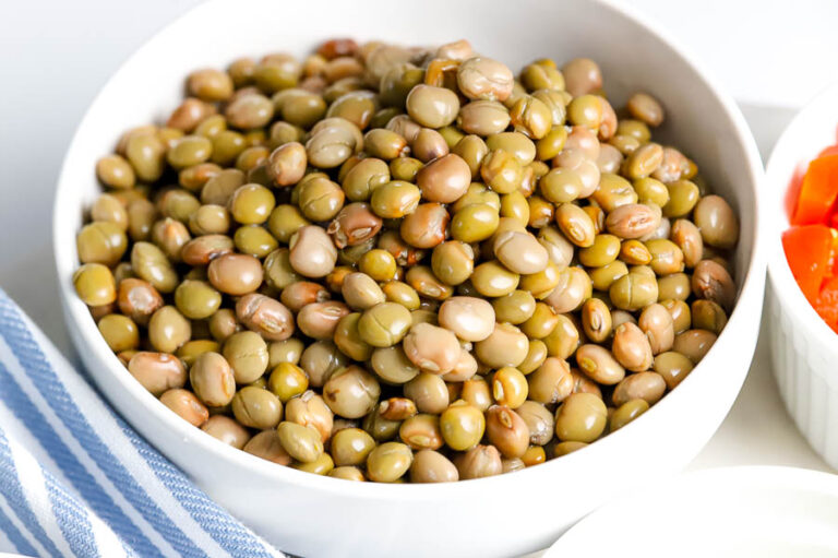 pigeon peas recipe