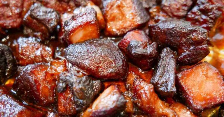 pork belly burnt ends oven recipe