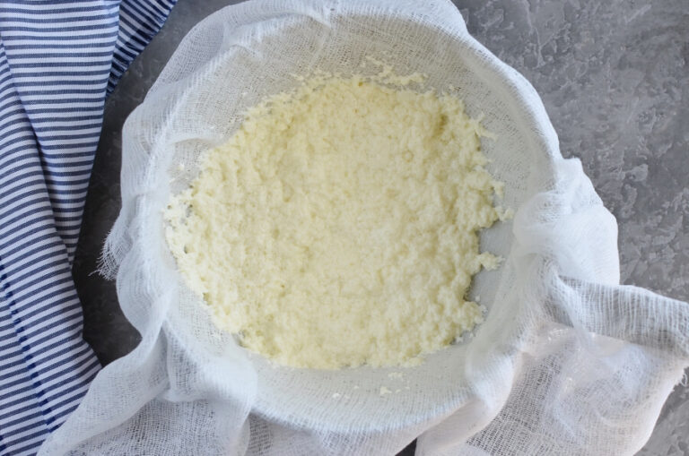 queso fresco recipe