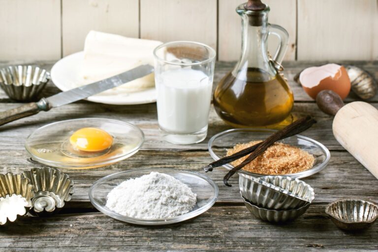 recipe for extra virgin olive oil