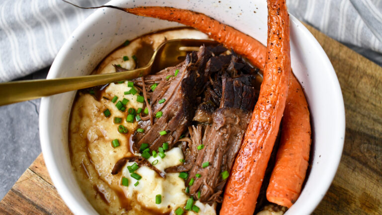 recipe for sirloin tip