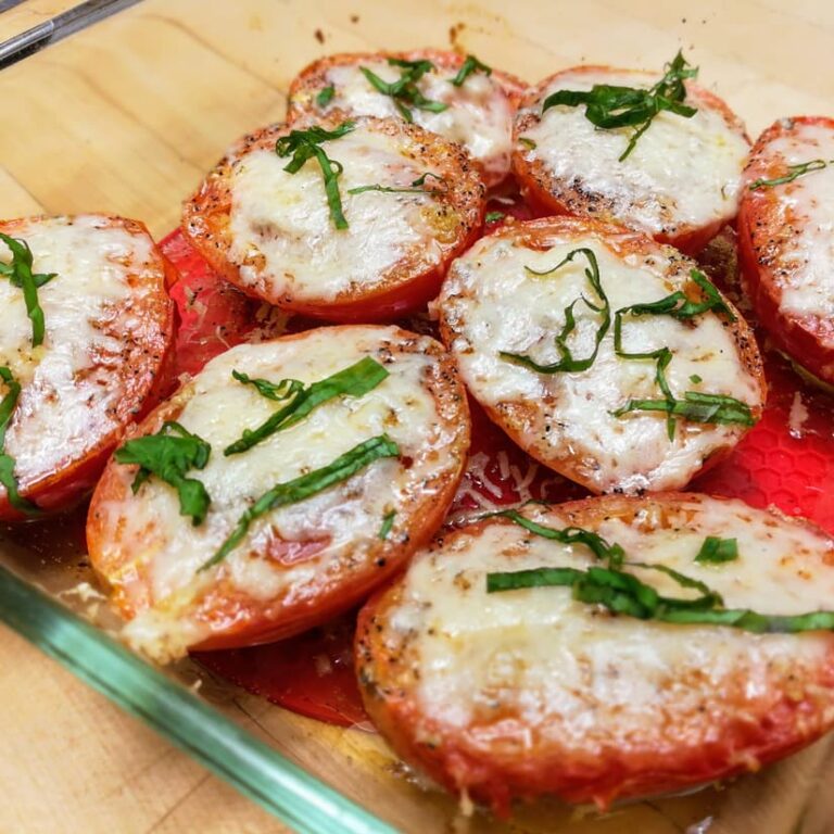 roma tomato recipe