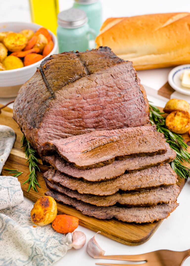 rump roast recipe