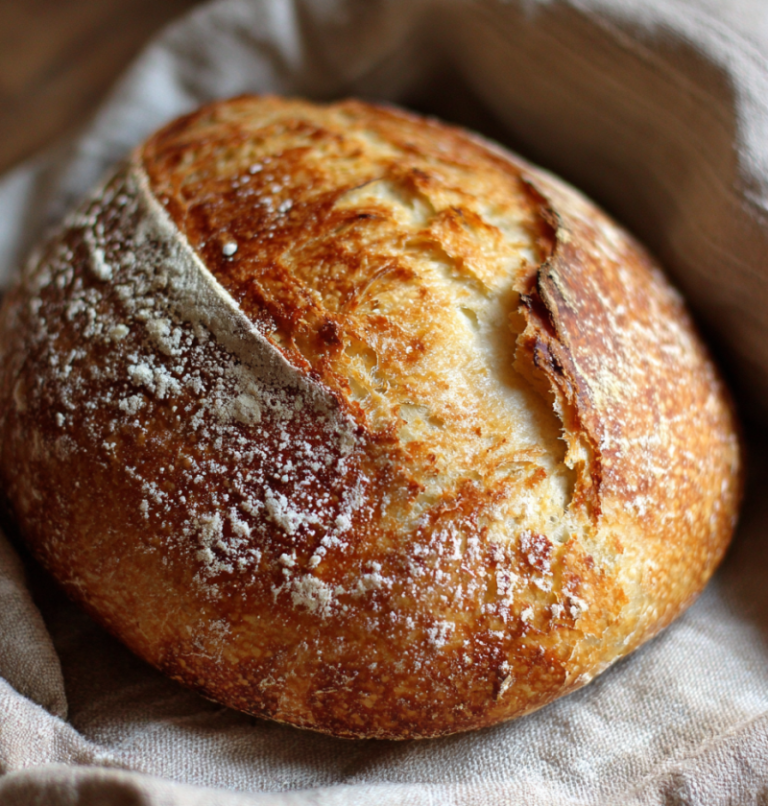 sourdough recipe not bread